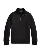 Polo Ralph Lauren pulover pentru copii din bumbac