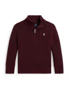 Polo Ralph Lauren pulover pentru copii din bumbac
