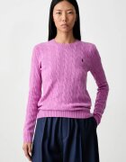 Polo Ralph Lauren pulover pentru femei cu amestec de cașmir
