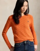 Polo Ralph Lauren pulover pentru femei cu amestec de cașmir