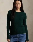 Polo Ralph Lauren pulover pentru femei cu amestec de cașmir
