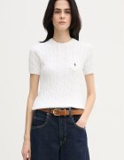 Polo Ralph Lauren pulover pentru femei din bumbac