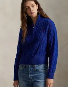 Polo Ralph Lauren pulover pentru femei din bumbac