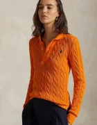 Polo Ralph Lauren pulover pentru femei din bumbac