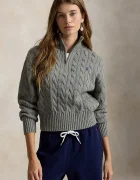 Polo Ralph Lauren pulover pentru femei din bumbac