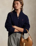 Polo Ralph Lauren pulover pentru femei din lână