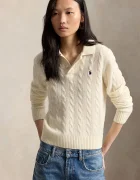 Polo Ralph Lauren pulover pentru femei din lână