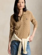 Polo Ralph Lauren pulover pentru femei din lână