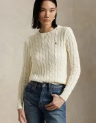 Polo Ralph Lauren pulover pentru femei din lână