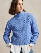 Polo Ralph Lauren pulover pentru femei din lână