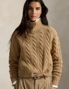Polo Ralph Lauren pulover pentru femei din lână