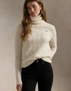 Polo Ralph Lauren pulover pentru femei din lână