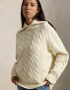 Polo Ralph Lauren pulover pentru femei din lână