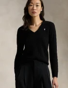 Polo Ralph Lauren pulover pentru femei din lână
