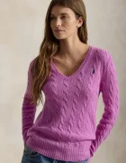Polo Ralph Lauren pulover pentru femei din lână