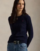 Polo Ralph Lauren pulover pentru femei din lână