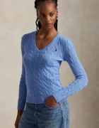 Polo Ralph Lauren pulover pentru femei din lână