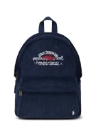 Polo Ralph Lauren rucsac pentru copii din bumbac