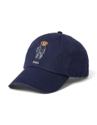 Polo Ralph Lauren șapcă de baseball din bumbac