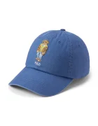 Polo Ralph Lauren șapcă de baseball din bumbac