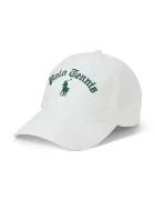 Polo Ralph Lauren șapcă de baseball pentru bărbați din bumbac