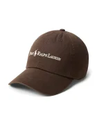Polo Ralph Lauren șapcă de baseball pentru bărbați din bumbac Sport Cap