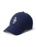 Polo Ralph Lauren șapcă pentru bărbați din bumbac