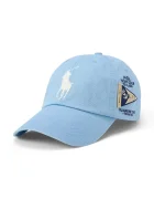 Polo Ralph Lauren șapcă pentru bărbați din bumbac