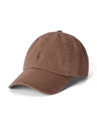 Polo Ralph Lauren șapcă pentru bărbați din bumbac
