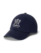 Polo Ralph Lauren șapcă pentru bărbați din bumbac