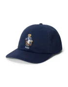 Polo Ralph Lauren șapcă pentru femei din bumbac