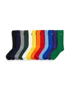 Polo Ralph Lauren șosete pentru bărbați din bumbac