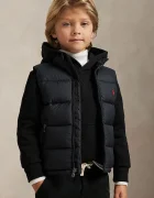 Polo Ralph Lauren vestă de puf pentru copii