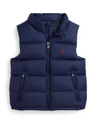 Polo Ralph Lauren vestă de puf pentru copii