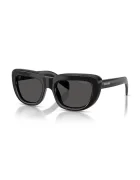Prada ochelari de soare cat eye pentru femei