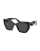 Prada ochelari de soare pătrați pentru femei