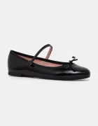 PRETTY BALLERINAS balerini de piele Nicole
