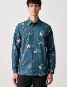 PS Paul Smith cămașă pentru bărbați din bumbac
