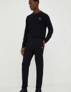 PS Paul Smith pantaloni de trening din bumbac