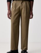 PS Paul Smith pantaloni pentru bărbați din bumbac