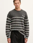 PS Paul Smith pulover de lana