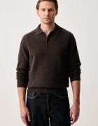PS Paul Smith pulover pentru bărbați din lână merino