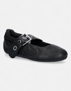 Puma balerini din piele Speedcat Ballet Dress-Up