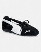 Puma balerini din piele Speedcat Ballet Nova