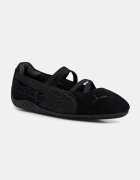 Puma balerini piele întoarsă Speedcat Ballet Python