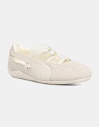 Puma balerini piele întoarsă Speedcat Ballet Python II
