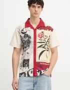 Puma cămașă pentru bărbați din bumbac PALAIS ARTISAN