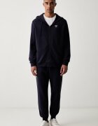 Puma compleu de trening pentru bărbați din bumbac Essentials Elevated