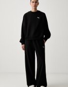 Puma compleu de trening pentru femei cu bumbac