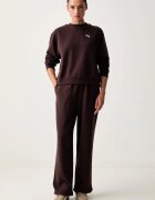 Puma compleu de trening pentru femei cu bumbac